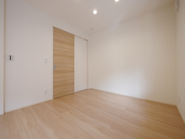 洋室