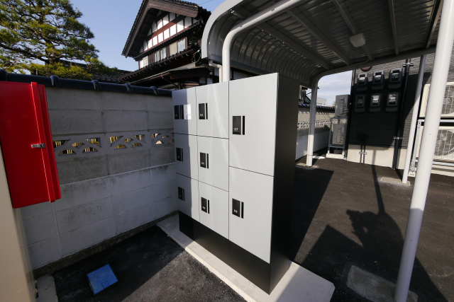 その他共有部