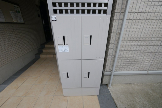 その他共有部