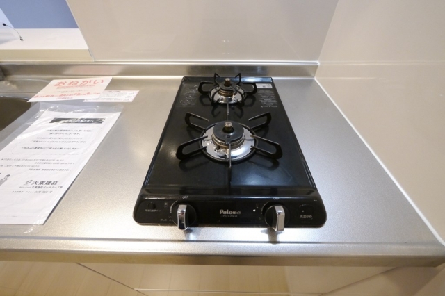 IHクッキングヒーター