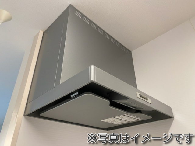 設備イメージ