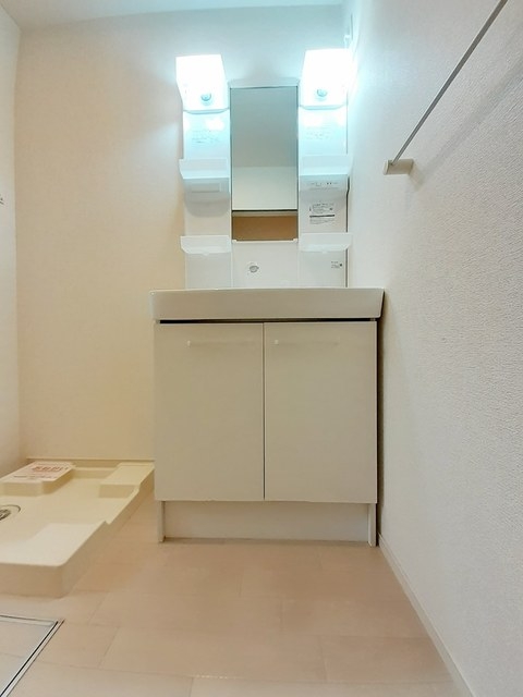 洗面所