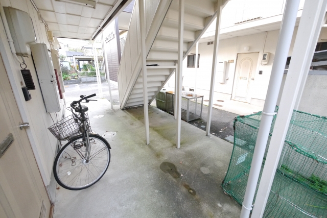 その他共有部