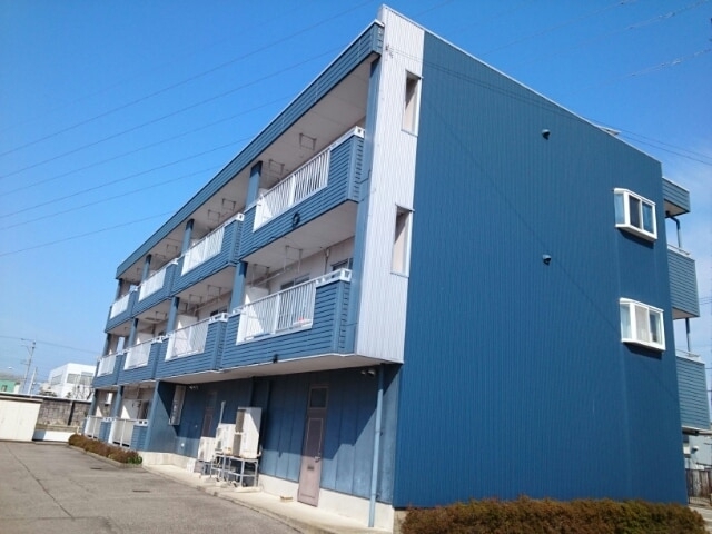 物件外観