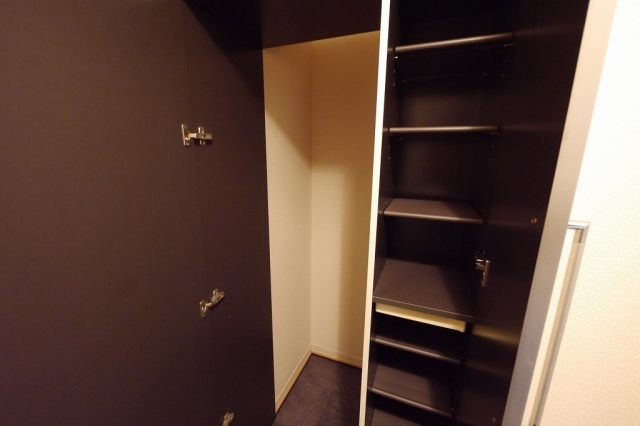 シューズボックス