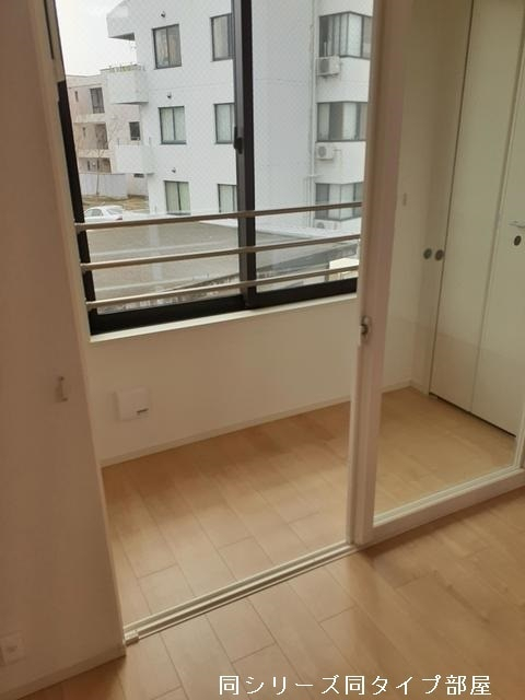 マンション アパート 河北郡津幡町横浜 レジデンス アンジュ 賃貸物件 不動産ならサンリーホーム