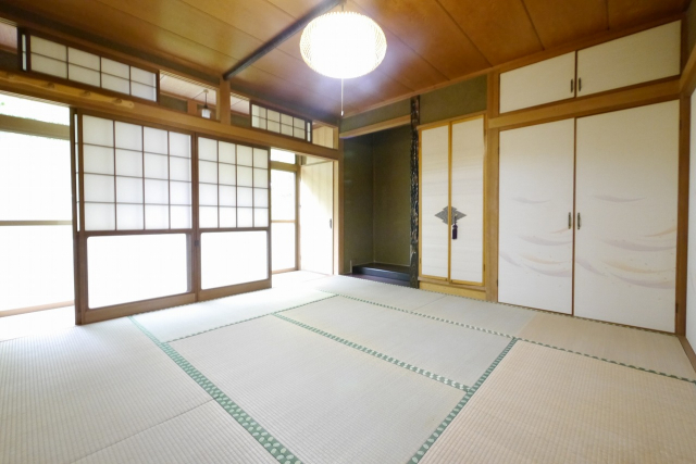 和室