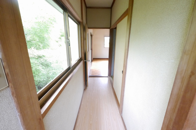 ホール