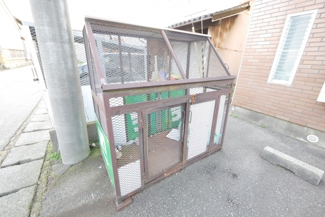 その他共有部