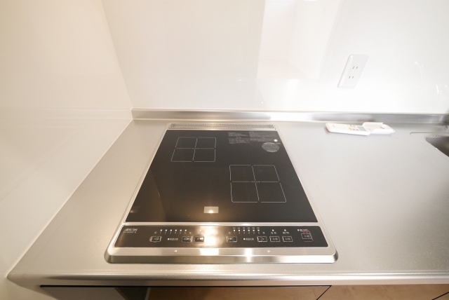 IHクッキングヒーター