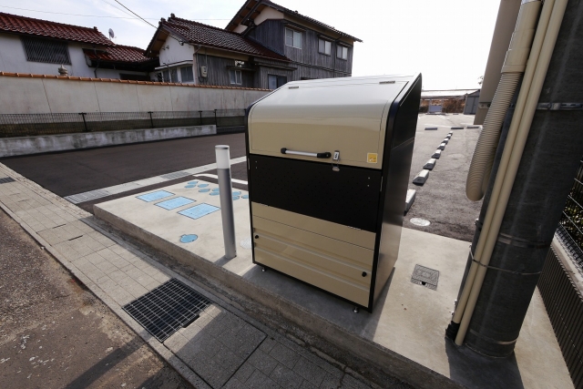その他共有部