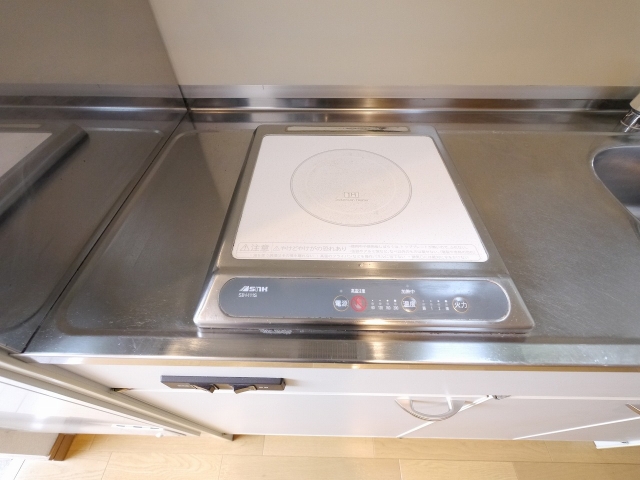 IHクッキングヒーター