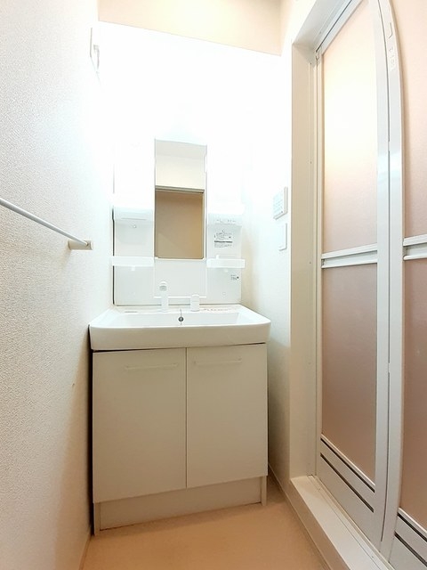 洗面所