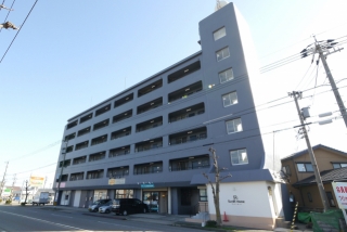 松本ビル