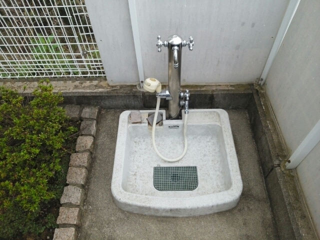 その他共有部