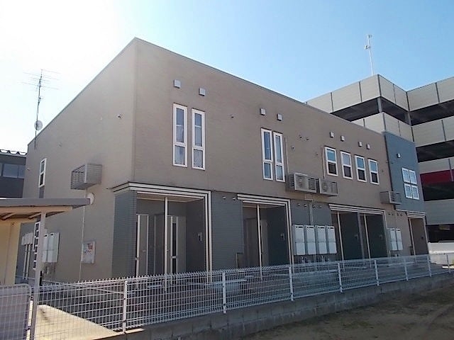 物件外観