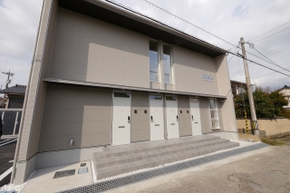 エレーヌ雅館