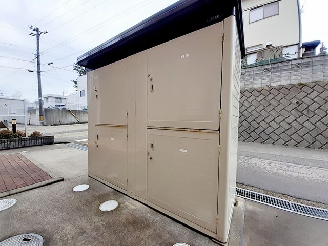 トランクルーム