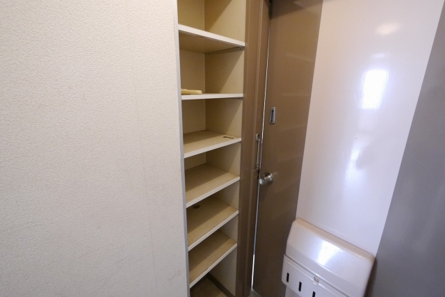 シューズボックス