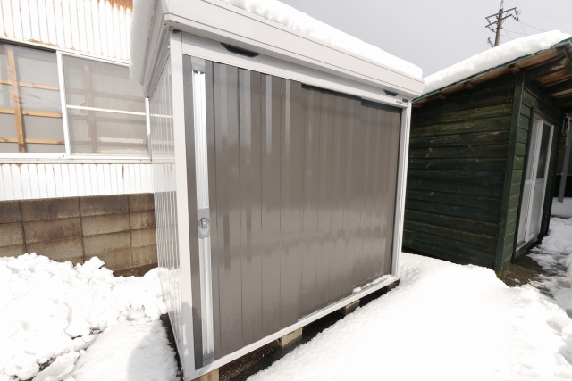 トランクルーム