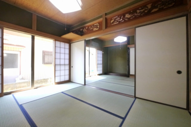 和室