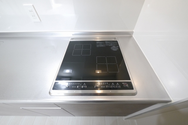 IHクッキングヒーター