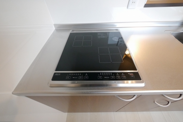 IHクッキングヒーター