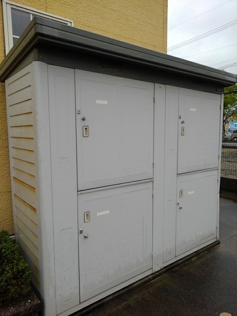 トランクルーム