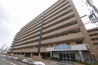 ライオンズマンション金沢駅西