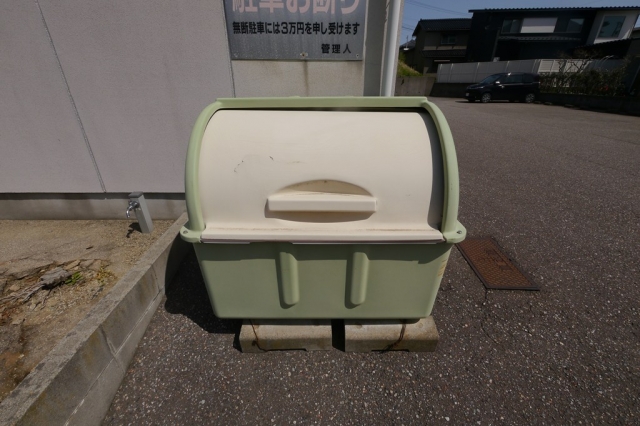 その他共有部