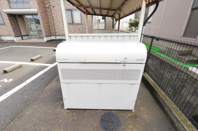 その他共有部