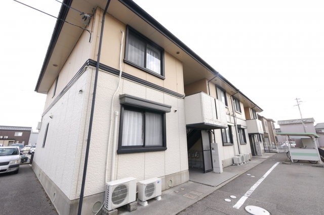 物件外観