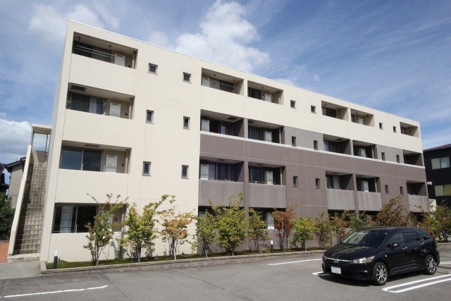 物件外観