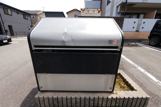 その他共有部