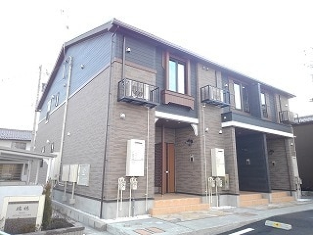 物件外観