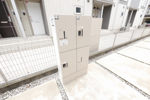 その他共有部