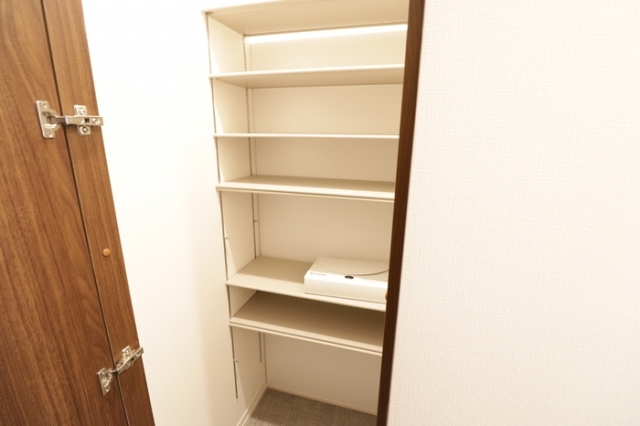 シューズボックス