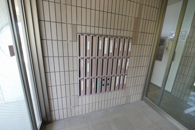 その他共有部
