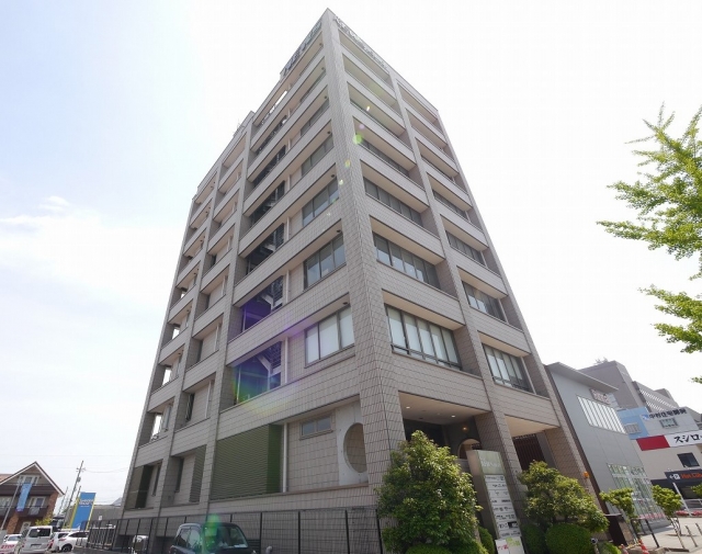 物件外観