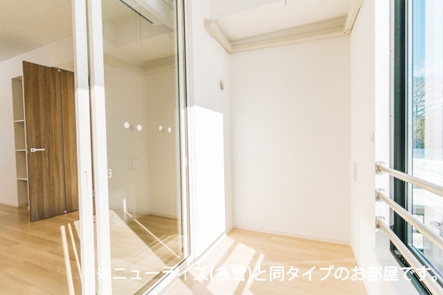 サンルーム