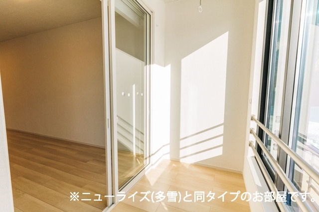 サンルーム