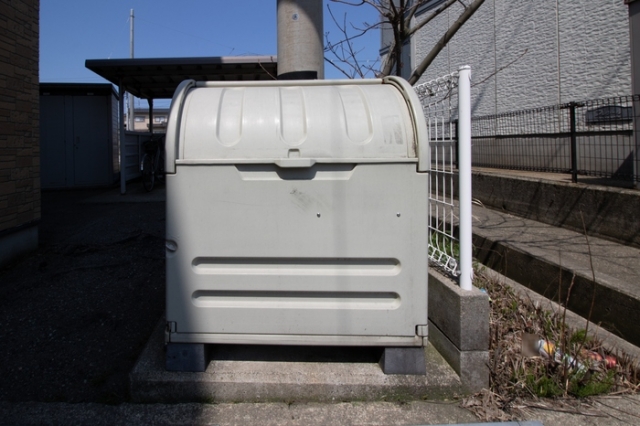 その他共有部