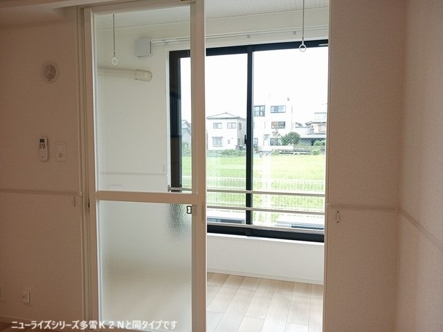 サンルーム