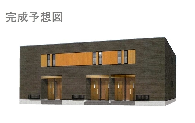 物件外観