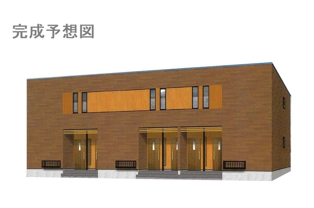 物件外観