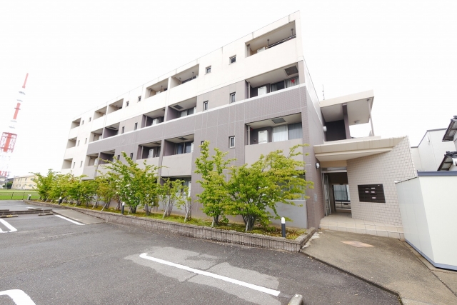 物件外観