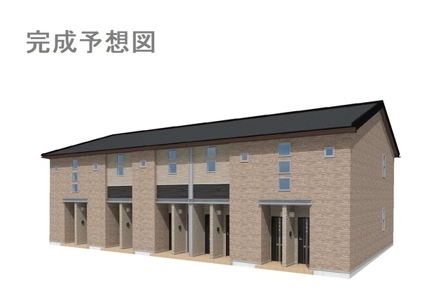 物件外観