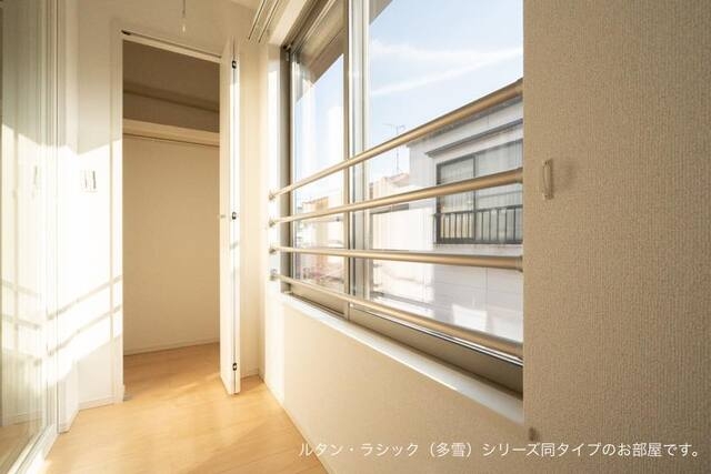 サンルーム