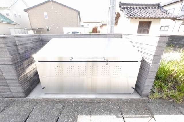 その他共有部