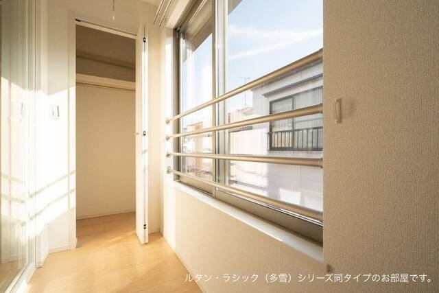 サンルーム